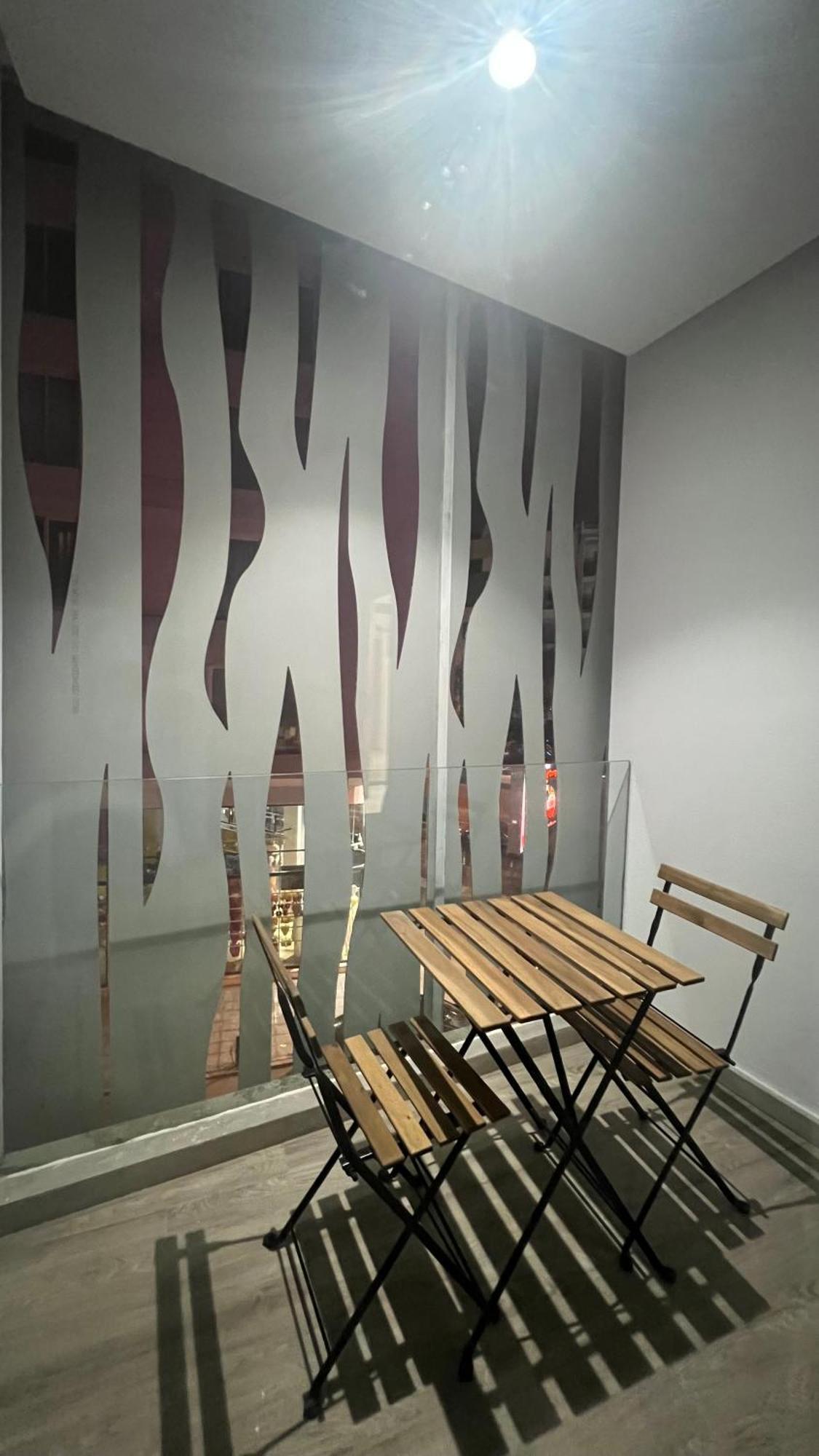 Zen Suites Hotel Massira Casablanca Eksteriør billede